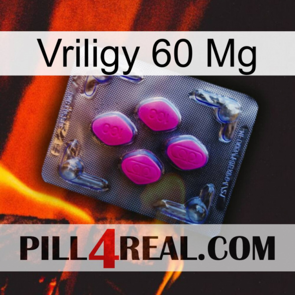 Vriligy 60Mg 02
